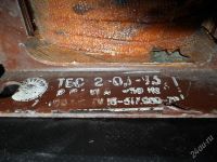 Лот: 1458376. Фото: 3. Трансформатор ТБС 2-0,1-У3. Красноярск