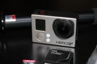 Лот: 7111806. Фото: 2. !GoPro HERO3+ Black Edition 12Mp... Фото, видеокамеры, оптика