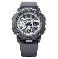 Лот: 22461167. Фото: 2. Часы Casio GA-2000HD-8ADR, Серый... Часы, аксессуары
