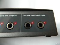 Лот: 9407855. Фото: 7. Звуковая карта M-AUDIO FireWire...