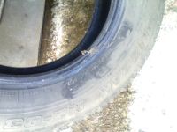 Лот: 3240840. Фото: 2. bridgestone blizzak nz-03. Шины, Диски