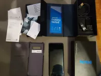 Лот: 20502563. Фото: 3. 6,3" Смартфон Samsung Galaxy Note... Красноярск