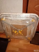 Лот: 17523605. Фото: 3. Манеж. Мебель