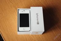 Лот: 2544770. Фото: 2. apple iphone 4s таиланд 1sim Продан... Смартфоны, связь, навигация