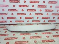 Лот: 20900071. Фото: 2. Спойлер Toyota Wish ZNE10G 1ZZ-FE... Автозапчасти