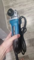 Лот: 25083337. Фото: 2. Makita Болгарка макита ga 5030. Инструмент и расходные