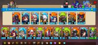 Лот: 19251520. Фото: 3. Аккаунт mighty party. Компьютеры, оргтехника, канцтовары