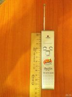 Лот: 12729954. Фото: 5. Auto scan fm radio портативный...