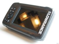 Лот: 13804275. Фото: 8. Lowrance HOOK2-5x SplitShot ref...