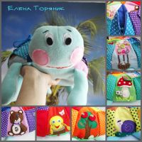 Лот: 10691466. Фото: 4. Развивающая игрушка Черепаха