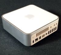 Лот: 6404243. Фото: 3. Apple Mac mini A1283 2264 ОБМЕН... Компьютеры, оргтехника, канцтовары