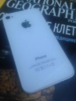 Лот: 7704279. Фото: 2. iPhone 4 White 32gb Полный комплект... Смартфоны, связь, навигация