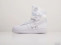 Лот: 17666379. Фото: 2. Кроссовки Nike SF Air Force 1... Мужская обувь