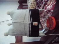 Лот: 944778. Фото: 2. шапка детская демисезонная. Одежда и аксессуары