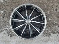 Лот: 20126621. Фото: 5. Комплект Оригинальных Литых дисков...