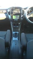 Лот: 5029352. Фото: 3. Продам Toyota Kluger V в отличном... Красноярск
