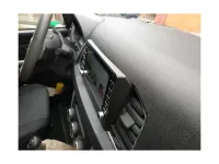 Лот: 24690039. Фото: 2. Рамка для установки магнитолы... Автозвук