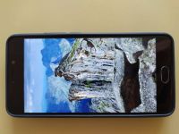 Лот: 14402049. Фото: 6. Meizu M6 Note 3/16Gb Blue Global...