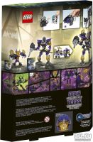 Лот: 10746388. Фото: 5. Лего Lego Bionicle - Повелитель...