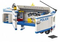 Лот: 18231010. Фото: 5. LEGO 60044 City Выездной отряд...
