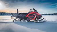 Лот: 25636008. Фото: 19. Снегоход SHARMAX SN-500
