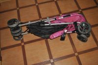 Лот: 5652228. Фото: 4. Прогулочная коляска. Красноярск