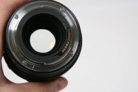 Лот: 3966073. Фото: 4. Canon EF 100mm f/2.8 Macro USM