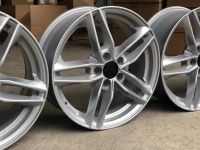 Лот: 16372409. Фото: 2. Литые Диски на 16 5х100 Viper... Шины, Диски