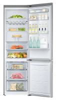Лот: 15932012. Фото: 7. Холодильник Samsung RB37J5240SA...