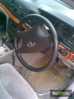 Лот: 977773. Фото: 3. Продажа Toyota Mark II (г2002... Красноярск