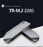 Лот: 16067038. Фото: 8. Мощный двусторонний радиатор Thermalright...