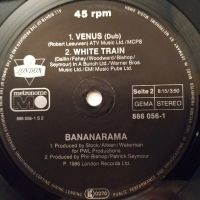 Лот: 19857622. Фото: 4. LP ● Bananarama ● Venus ● 12...