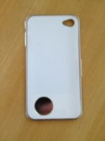 Лот: 3090361. Фото: 2. Чехол apple iphone 4/4s Светлячок... Аксессуары