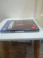 Лот: 19937542. Фото: 3. Игра для PlayStation 4 Control... Компьютеры, оргтехника, канцтовары