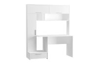 Лот: 23644212. Фото: 6. Стол с надставкой Hoff Чинто