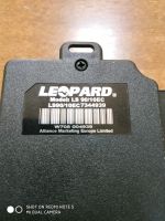 Лот: 19938473. Фото: 2. Сигнализация с автозапуском leopard... Оснащение, оборудование, аксессуары