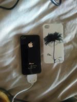 Лот: 6064998. Фото: 2. iPhone 4 16 Gb. Смартфоны, связь, навигация