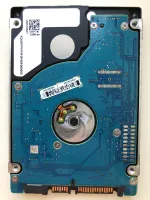 Лот: 15880229. Фото: 2. Неисправный SATA-II 250Gb разных... Комплектующие
