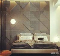 Лот: 16651738. Фото: 6. Гипсовые 3 Д панели. Панели из...