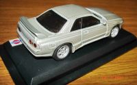 Лот: 5846679. Фото: 2. Nissan Skyline GTR R32 Del Prado... Моделизм