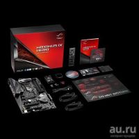 Лот: 10116079. Фото: 2. Набор для сборки Intel Core i7-7700K... Комплектующие