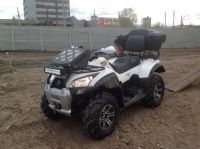 Лот: 9640092. Фото: 3. Baltmotors JUMBO MAX LUX EFI... Авто, мото, водный транспорт