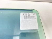 Лот: 21112216. Фото: 2. Стекло двери Rover 45 1999 14K4F... Автозапчасти