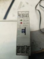 Лот: 21255551. Фото: 2. Реле времени ATI 047H3093 Danfoss. Радиодетали  (электронные компоненты)