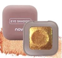 Лот: 19096501. Фото: 2. Novo Eye Shadow Моно-тени для... Косметика и уход