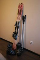 Лот: 3573853. Фото: 4. Горные лыжи Rossignol Passion... Красноярск