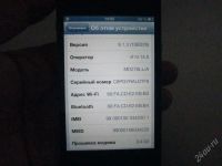 Лот: 2742855. Фото: 3. Apple iPhone 4S 16Gb Black. Возможен... Красноярск