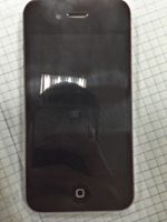Лот: 3508252. Фото: 5. iPhone 4S 16 gb Айфон 4 s гигов