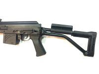 Лот: 25412990. Фото: 5. Карабин ВПО 127-01 кал.308Win...
