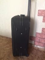 Лот: 7586560. Фото: 2. Большой чемодан ищет хозяев!. Аксессуары